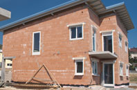 Longthwaite home extensions