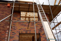 house extensions Longthwaite