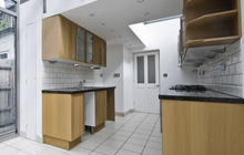 Longthwaite kitchen extension leads