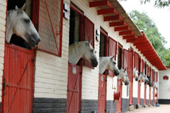 Longthwaite stable construction costs